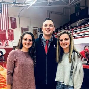 Meet your Posher, Garett